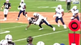 NFL Pump Up 2017-18