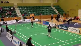 27.1.2010 Anand Pawar vs. Kenneth Jonassen