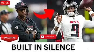 The Falcons&rsquo; Silent Rebuild: Why Atlanta&rsquo;s Long Game Could Shock the NFL