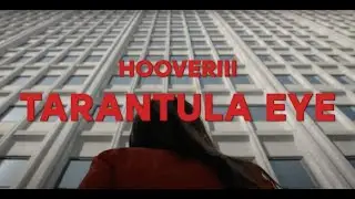 Hooveriii - Tarantula Eye (Official Video)