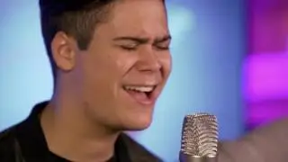 In Stereo cover 'Attention' by Charlie Puth on V Hits
