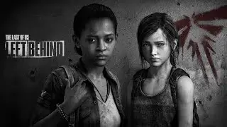 Ellie and Riley - The Badass Duo | THE LAST OF US DLC | LEFT BEHIND | PART 1 | Hindi Commentary