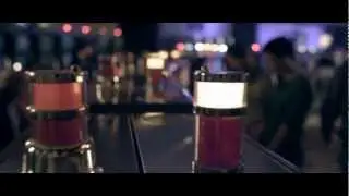 Holland Casino Commercial 2012 - The Chip // Fatboy Slim - Wonderful Night // HD+HQ