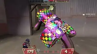 [TF2] Custom SceneKid Weapon Skins