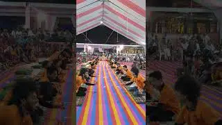 Shree Pavansut Yuva Group Dhun Mandal Surat #dhun #kirtan #dhunmandal #jayshreeram #kartal #video