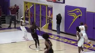 OUA Men's Basketball - McMaster Marauders vs Laurier Golden Hawks