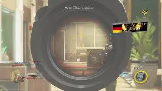 Ebr-800 bomber &iquest;Puede que sea el mejor sniper de iw?
