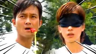 談判專家 | 冤家路窄獲編同組考默契?! 結果......