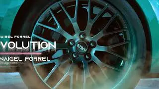 REVOLUTION - HipHop Instrumental Beat | Prod. Naigel Forrel