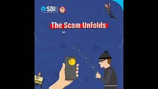 Beware of unexpected deposits followed by urgent requests to return money.