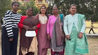 Buddha Temple jakar Surya Ho Gaya Ghum 😱￼￼