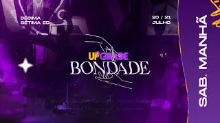 Semin&aacute;rio UPGRADE 17 Edi&ccedil;&atilde;o - S&Aacute;BADO MANH&Atilde;