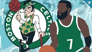 5 NBA Players who will have a BREAKOUT season