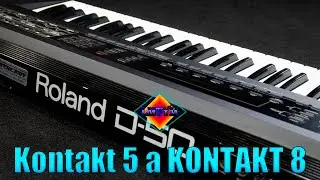 Future Pad - Virtual Musical Instrument - RD50 - Samples para KONTAKT 5 a KONTAKT 8🎼🎹BY LMTYM🔥💯