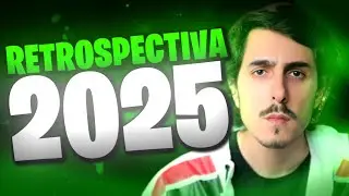 CASTANHARI E A RETROSPECTIVA DE 2025 DE NOVO PASSANDO PANO PRO GOVERNO??... ( OU &Eacute; O FIM?)
