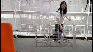 we specilize in exporting chairs for educational popurse ,event venues and outdoor setting