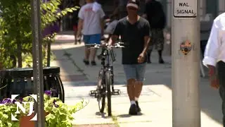 Trenton prepares for intense municipal election in November