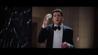 Now You See Me 3 The Horsemen steal Vanderberg diamond full scene french