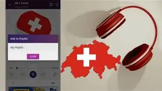 Radio Swiss FM: Switzerland Radio Stations