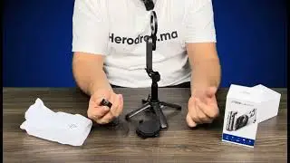 حامل هاتف مغناطيسي 2 في 1