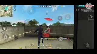 ⭐ Ashes - Stellar GHenrisx🌠 HIGHLIGHT FREE FIRE