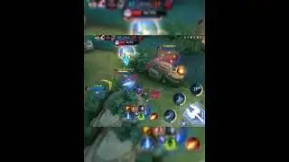 Layla One Hit Build || Enemy are trying to kill me || Saber Miya ||#mlbb #layla #build