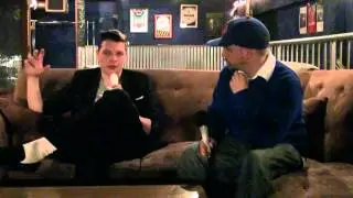 Out of Bounds with John Newman