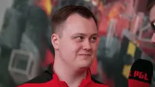 Interview - sycrone [PGL CS2 MAJOR COPENHAGEN 2024]