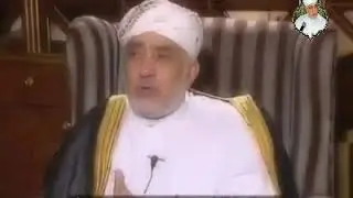 حديث فضلية السيد عباس علوي مالكي عن( الركب) من مكة الى المدينة لزيارة النبي صلى الله عليه وآله وسلم