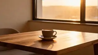 Chill Pop for Work & Coffee ☕ Calm Background Music Mix