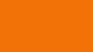 1 hour of orange screen | 1 heure d'&eacute;cran orange