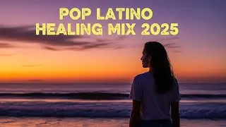 Pop Latino Eclipse Mix 2025 | EDM Playlist para Noches de Reflexi&oacute;n y Recuerdos Inolvidables