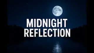 Midnight Reflection (Official Audio)