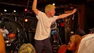 FIX!!! - DEEPSLAUTER @ 下北沢SHELTER