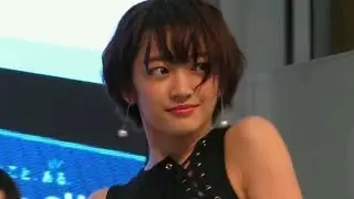フェアリーズ ◎ターニングポイント♬下村実生fancam サンシャインシティ噴水広場 2017.07.16