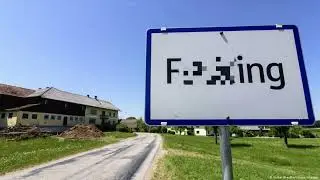Why you should go to Fugging