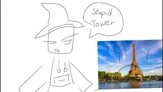 Tower of Eternal Suffering Clipfarming (EToH)