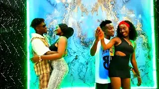 DAU BYZA 1002 FEAT BOY ONE TTW - REAL LOVE VIDEO CLIPS OFICIAL