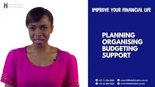 Financial Coaching - Interface Employee Financial Solutions