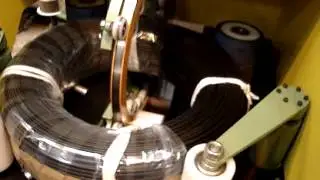 Embaladeira Automática de Rolos - Reichenbach