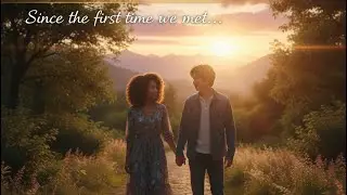 First Time (Original Song including lyrics )