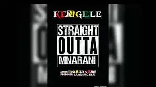 Boss dizzy & GIANT- KENGELE (official Audio)