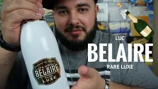 DJ KHALED | LUC BELAIRE RARE LUXE REVIEW FT. MY WIFE FINALLY TAKING HER SHOTS