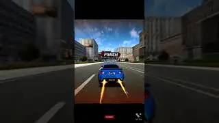 first play street racing HD