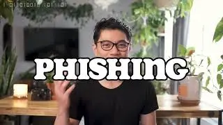 Understanding Cybersecurity (Level 03): Phishing
