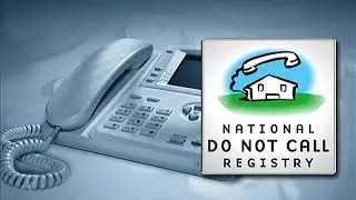 National Do Not Call Registry How To Stop Telemarketers Block Unwanted Phone Calls