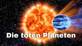 Die toten Planeten - Universum Doku
