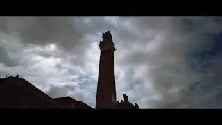 FIMI PALM | Siena ( 4k cinematic )