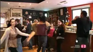 La casa de  los pinchitos zamora