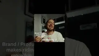Make better brand films with this technique
